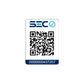 Encimera a Gas 60 PV264N 4 Quemadores 60 cm Smeg
