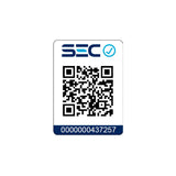 Encimera a Gas 60 PV264N 4 Quemadores 60 cm Smeg