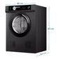 Secadora Eléctrica 10 kg Diamond Gray SEM010VDCL0 Mabe