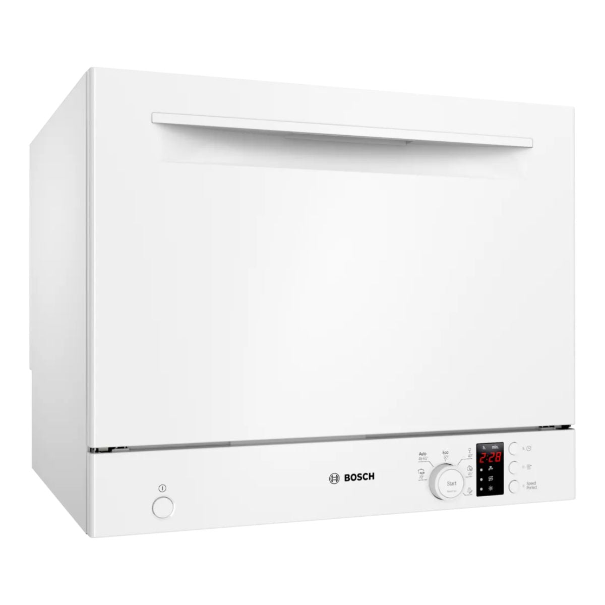 Lavavajillas compacto de libre instalación Serie 2 SKS2ITW00E Bosch