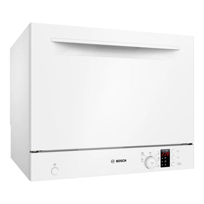 Lavavajillas compacto de libre instalación Serie 2 SKS2ITW00E Bosch
