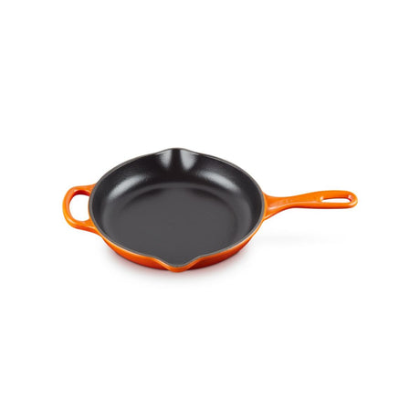 Sartén Liso Skillet Le Creuset