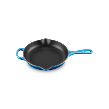 Sartén Liso Skillet Le Creuset