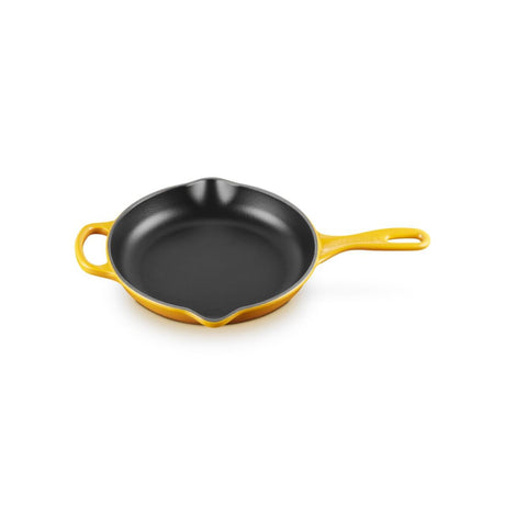 Sartén Liso Skillet Le Creuset