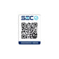 Secadora Eléctrica Frontal 20 kg SME26N5MNBCL0 Blanca Mabe