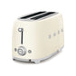 Tostador 4 Rebanadas TSF02 Smeg
