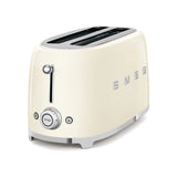 Tostador 4 Rebanadas TSF02 Smeg