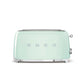 Tostador 4 Rebanadas TSF02 Smeg