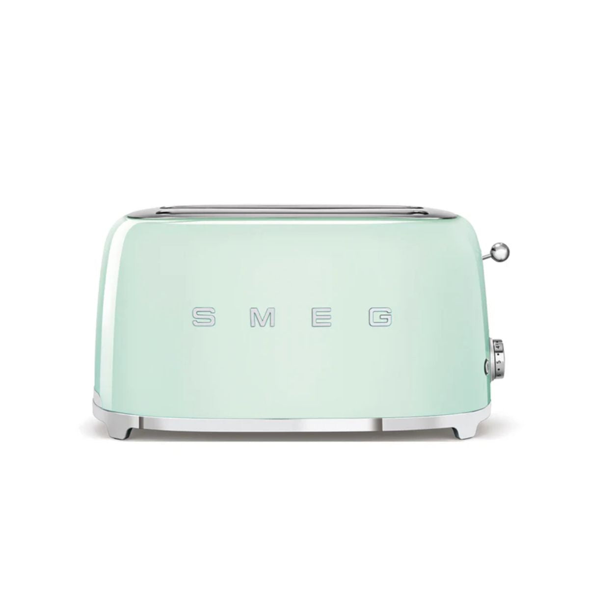 Tostador 4 Rebanadas TSF02 Smeg