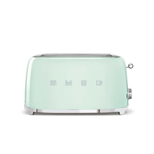 Tostador 4 Rebanadas TSF02 Smeg