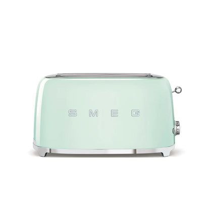 Tostador 4 Rebanadas TSF02 Smeg