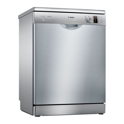 Lavavajillas Inox SMS25AI05E 12 Cubiertos Serie 2 Bosch