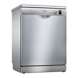 Lavavajillas Inox SMS25AI05E 12 Cubiertos Serie 2 Bosch
