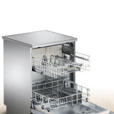 Lavavajillas Inox SMS25AI05E 12 Cubiertos Serie 2 Bosch