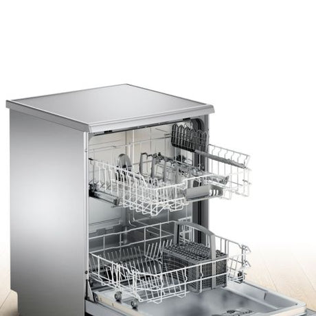Lavavajillas Inox SMS25AI05E 12 Cubiertos Serie 2 Bosch