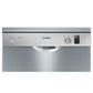Lavavajillas Inox SMS25AI05E 12 Cubiertos Serie 2 Bosch