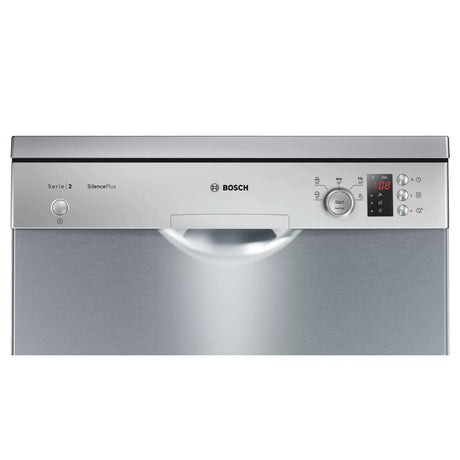 Lavavajillas Inox SMS25AI05E 12 Cubiertos Serie 2 Bosch