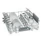 Lavavajillas Inox SMS25AI05E 12 Cubiertos Serie 2 Bosch