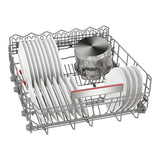 Lavavajillas Inox SMS25AI05E 12 Cubiertos Serie 2 Bosch
