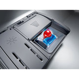 Lavavajillas Inox SMS25AI05E 12 Cubiertos Serie 2 Bosch