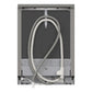 Lavavajillas Inox SMS25AI05E 12 Cubiertos Serie 2 Bosch