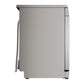 Lavavajillas Inox SMS25AI05E 12 Cubiertos Serie 2 Bosch