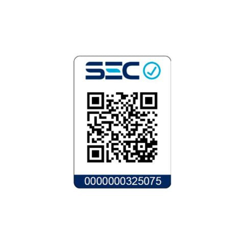 Lavavajillas 12C Blanco SMS25AW05E Bosch