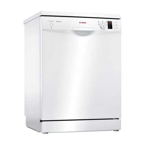 Lavavajillas 12C Blanco SMS25AW05E Bosch