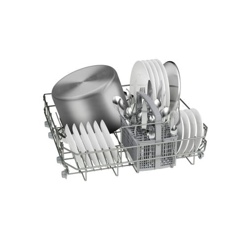Lavavajillas 12C Blanco SMS25AW05E Bosch