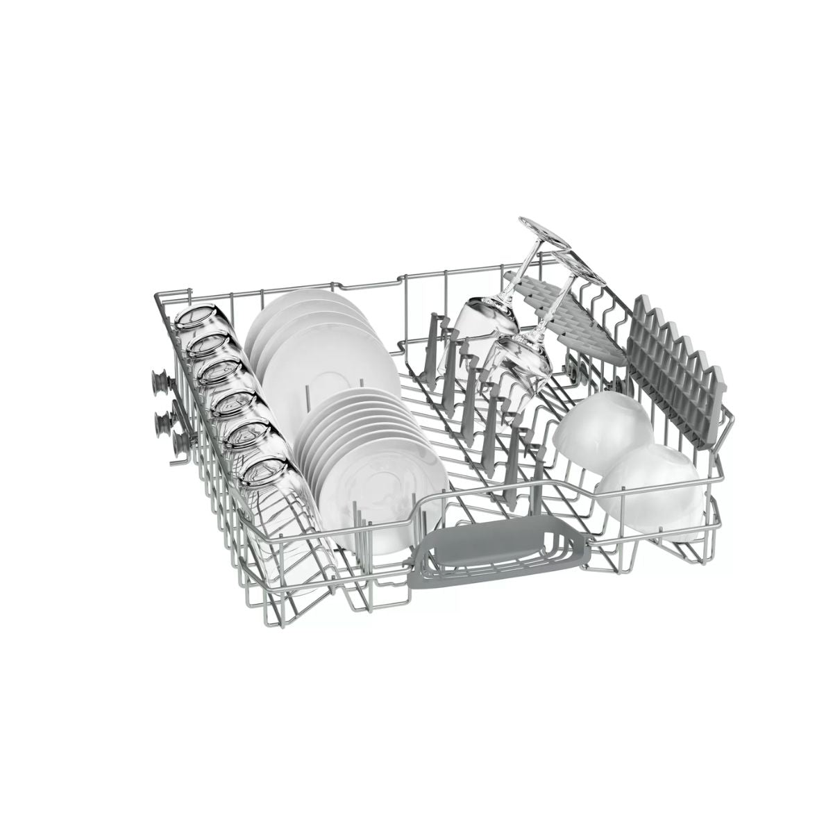 Lavavajillas 12C Blanco Serie 2 SMS25AW05E Bosch