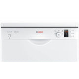 Lavavajillas 12C Blanco SMS25AW05E Bosch