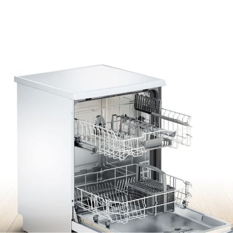 Lavavajillas 12C Blanco SMS25AW05E Bosch