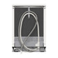 Lavavajillas 12C Blanco Serie 2 SMS25AW05E Bosch
