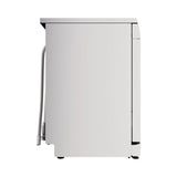 Lavavajillas 12C Blanco Serie 2 SMS25AW05E Bosch