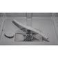 Lavavajillas 12C Blanco Serie 2 SMS25AW05E Bosch