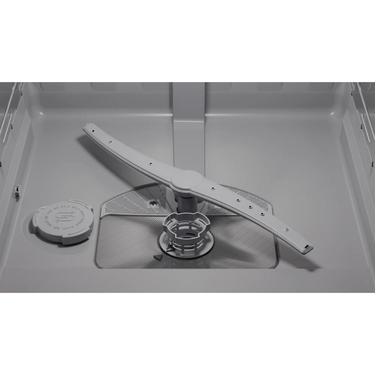 Lavavajillas 12C Blanco Serie 2 SMS25AW05E Bosch