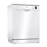 Lavavajillas 12C Blanco Serie 2 SMS25AW05E Bosch
