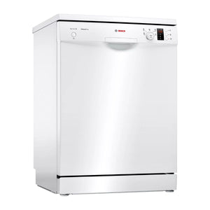 Lavavajillas 12C Blanco Serie 2 SMS25AW05E Bosch