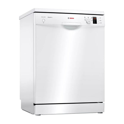 Lavavajillas 12C Blanco Serie 2 SMS25AW05E Bosch