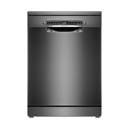 Lavavajillas Libre Instalación 60 cm Serie 4 14 Cubiertos SMS4EMC06E Bosch