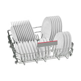 Lavavajillas Libre Instalación 60 cm Serie 4 14 Cubiertos SMS4EMC06E Bosch