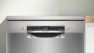 Lavavajillas de libre instalación Serie 4 SMS4HTI03E Bosch