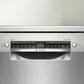 Lavavajillas de libre instalación Serie 4 SMS4HTI03E Bosch