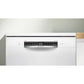 Lavavajillas Serie 4 SMS4HTW03E Bosch