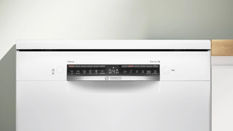 Lavavajillas Serie 4 SMS4HTW03E Bosch