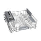 Lavavajillas Serie 4 SMS4HTW03E Bosch