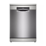 Lavavajillas de Libre Instalación Serie 6 Inox SMS6ZCI08E Bosch