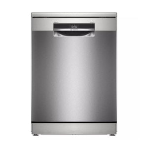 Lavavajillas de Libre Instalación Serie 6 Inox SMS6ZCI08E Bosch