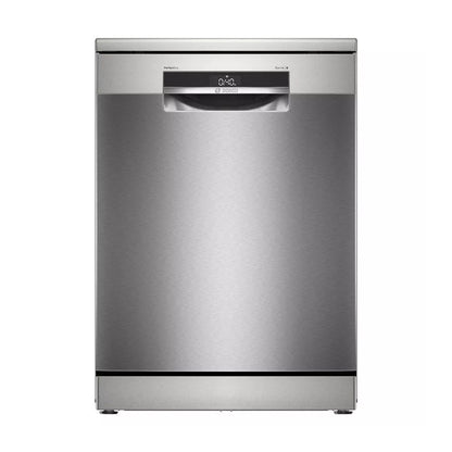 Lavavajillas de Libre Instalación Serie 6 Inox SMS6ZCI08E Bosch