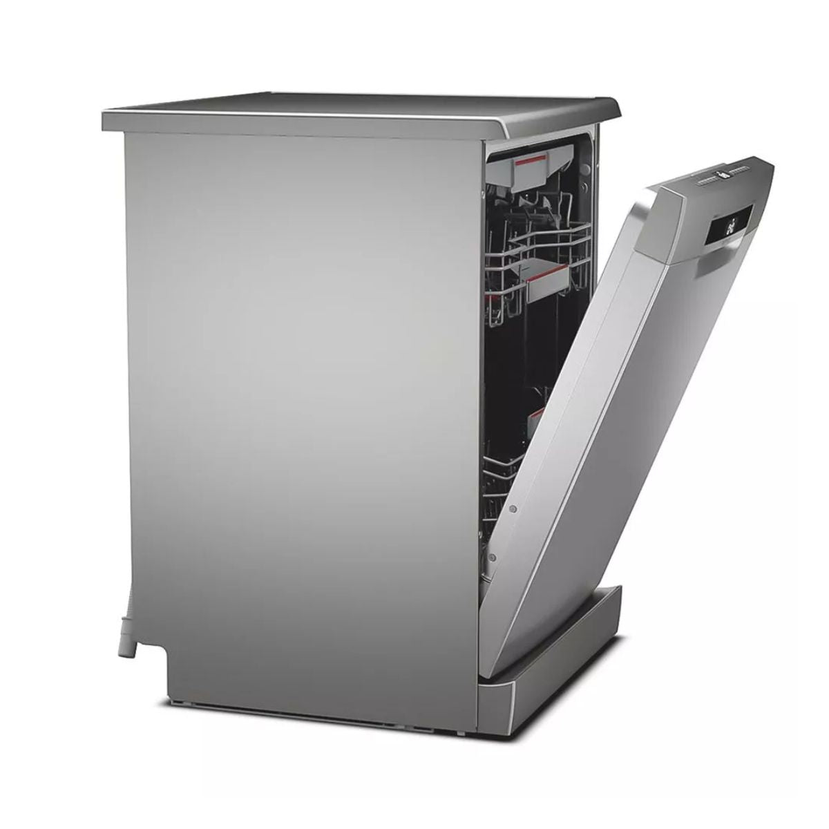 Lavavajillas de Libre Instalación Serie 6 Inox SMS6ZCI08E Bosch